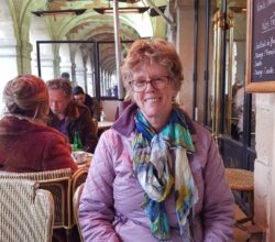 Becky Cintra, Paris immersion 2 Becky Cintra, Paris immersion 2