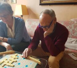 Becky Cintra, Paris immersion 3 Becky Cintra, Paris immersion 3