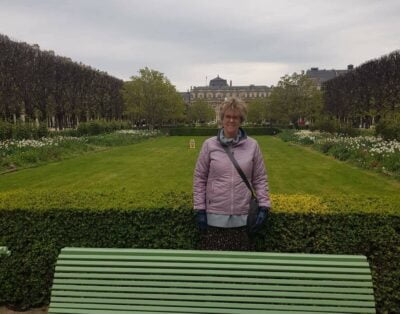 Becky Cintra, Paris immersion 5 Becky Cintra, Paris immersion 5