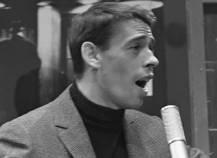 The French love song : Ne me quitte pas, Jacques Brel