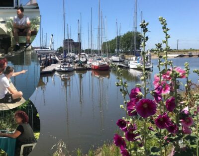 Marans, Nouvelle-Aquitaine – Enseignant Florence