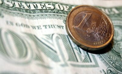 Strong Dollar, Cheaper to Learn French in France