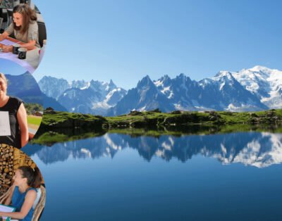 Morzine, Haute Savoie – Teacher Carol