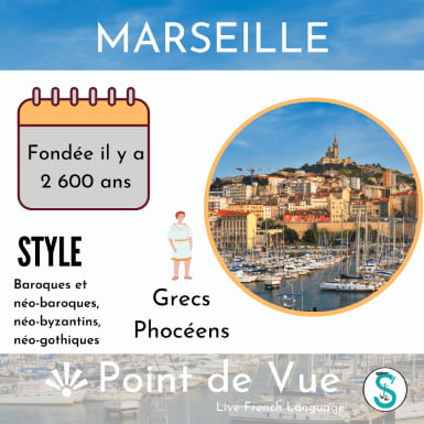 Marseille