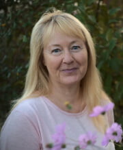 French immersion stay Anne Laure