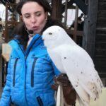 Learning French in winter in the Alps