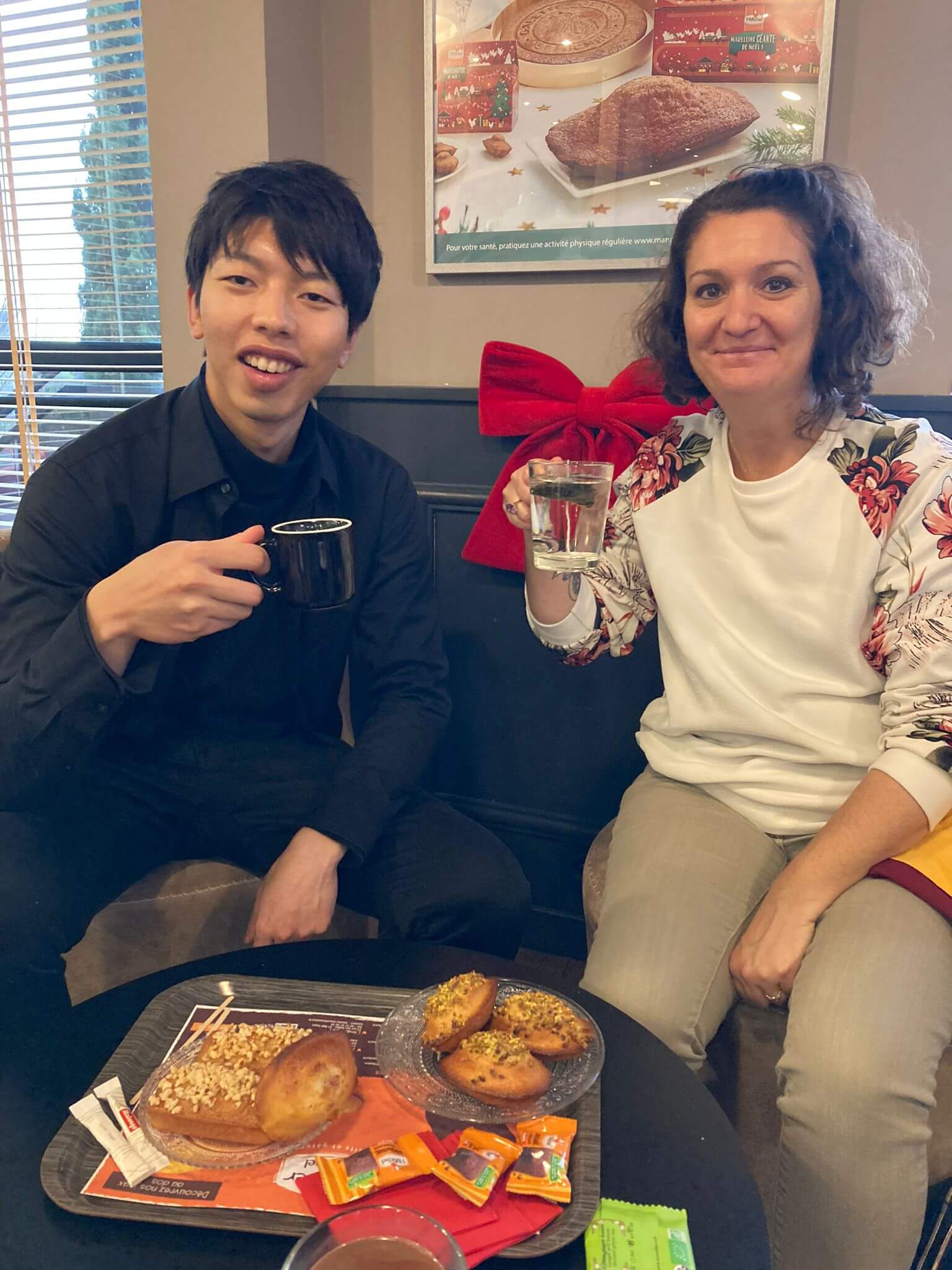 Discover Nantes with Pascal