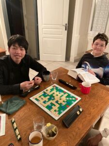 Discover Nantes with Pascal