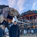 Discover Nantes with Pascal