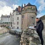 Discover Nantes with Pascal