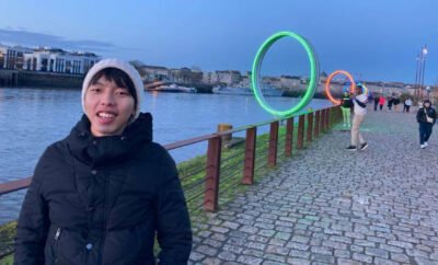 Discover Nantes with Pascal