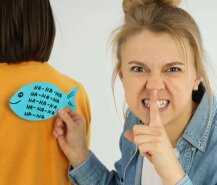 Le poisson d’avril