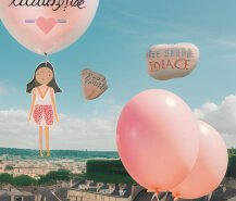 Festival Textes en l'air, Saint Antoine de l’Abbaye