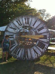 Foire internationale à la brocante et aux antiquités de l’Isle sur la Sorgue, 10 Foire internationale à la brocante et aux antiquités de l’Isle sur la Sorgue, 10