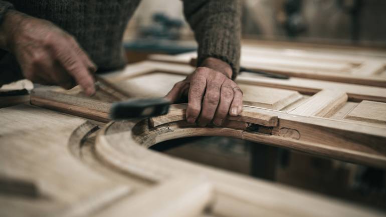 Entreprise et decouverte