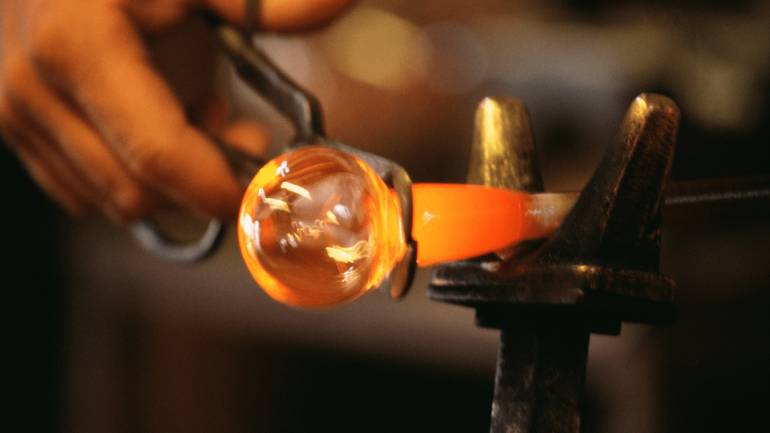 Entreprise et decouverte