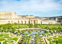 Versailles