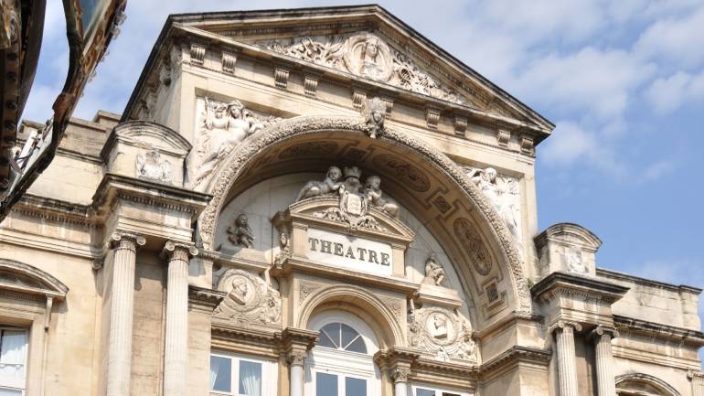 Théâtre de Avignon