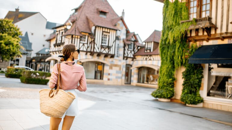 Découvrir le français, S.L. Immersion