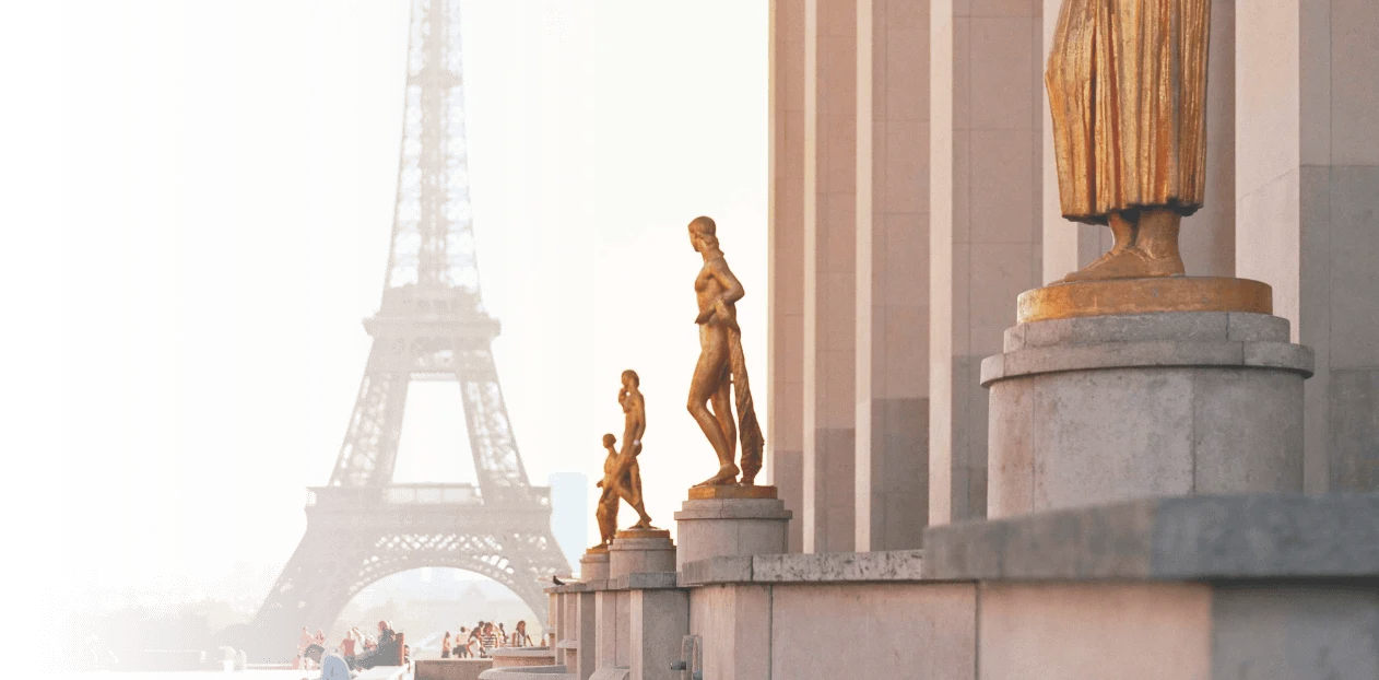 An unforgettable cultural experience