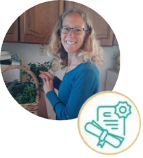 Hélène presentation