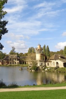 French immersion, stay Elisabeth