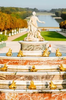 French immersion, stay Sophie