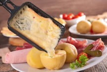La Raclette