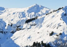Morzine