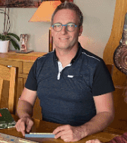 French immersion, stay Emmanuel