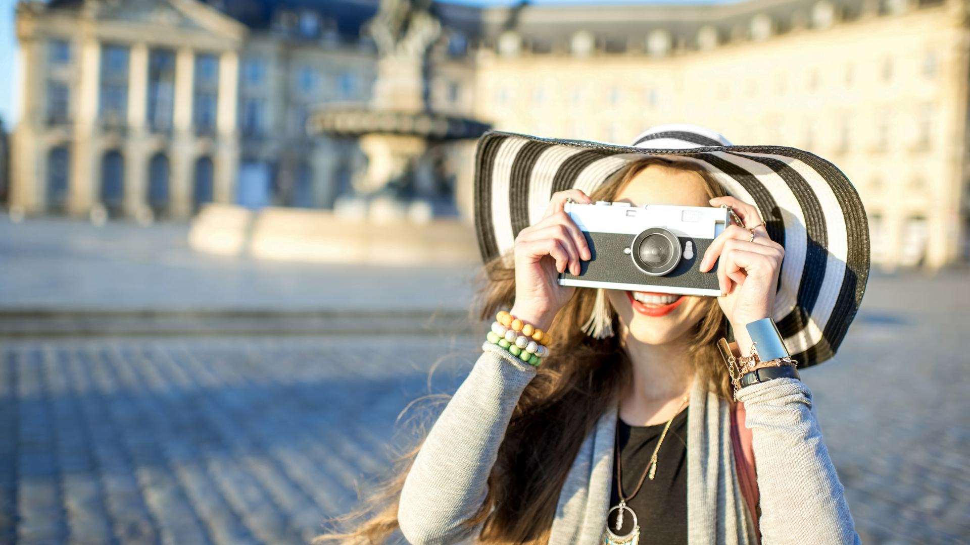 Travel Bordeaux, French Immersion