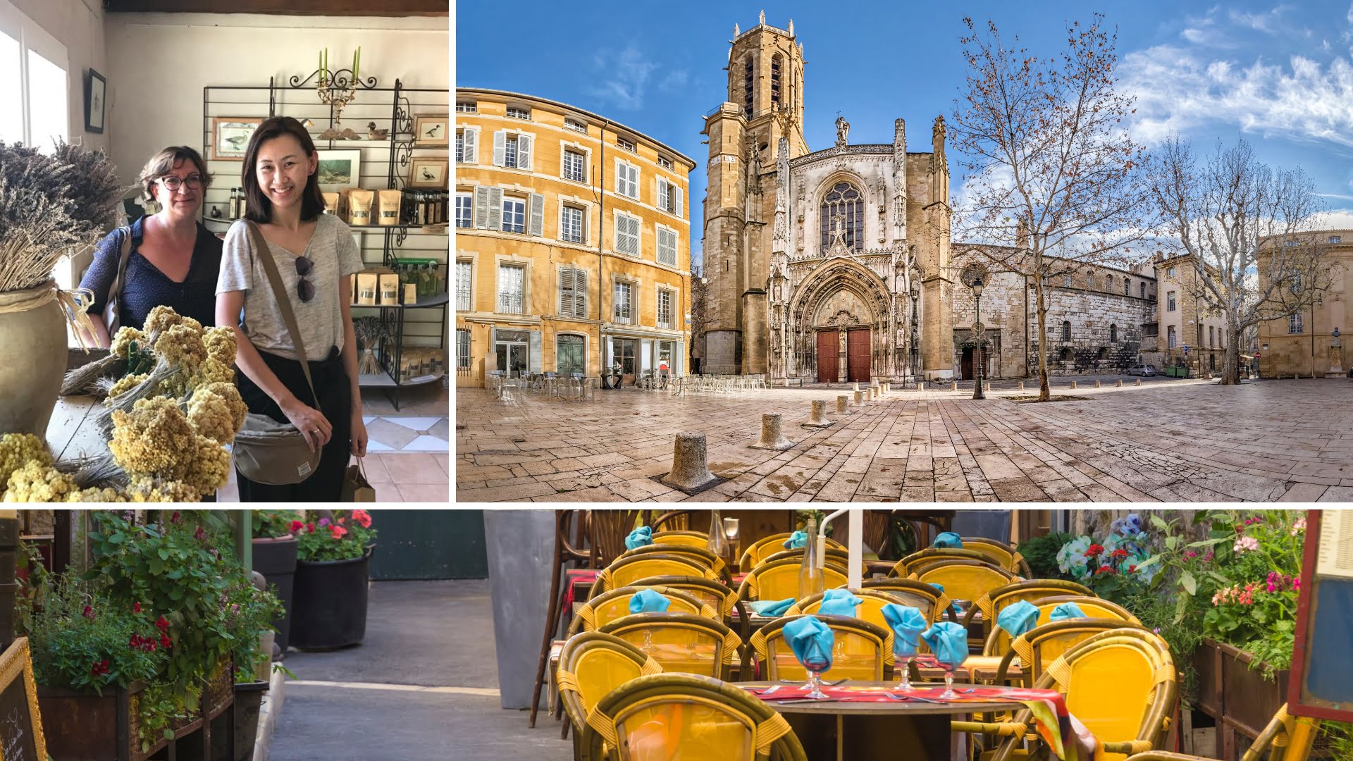 Découvrir-Aix-en-Provence Découvrir-Aix-en-Provence