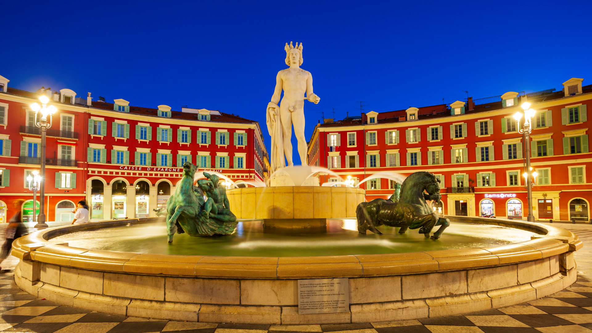 Discover Côte d'Azur