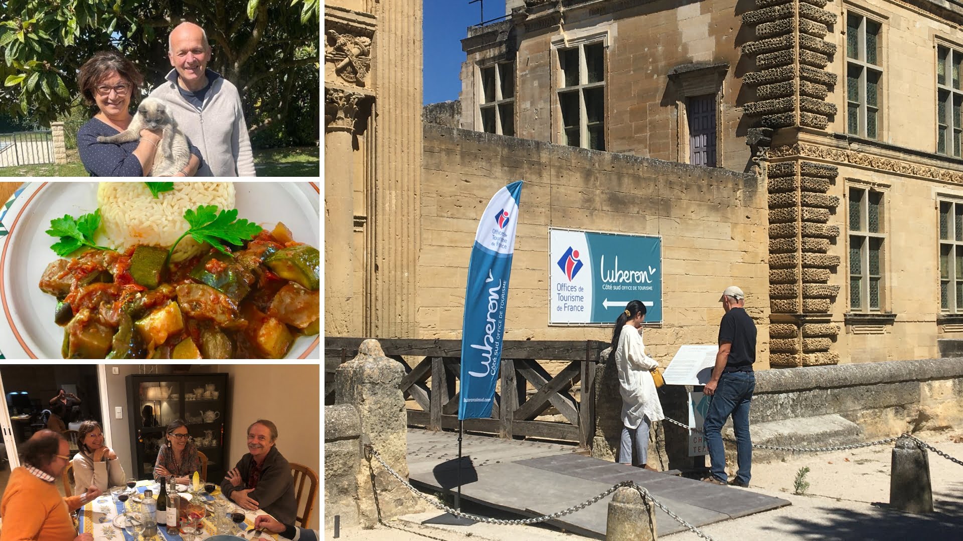 Découvrir-Luberon Découvrir-Luberon