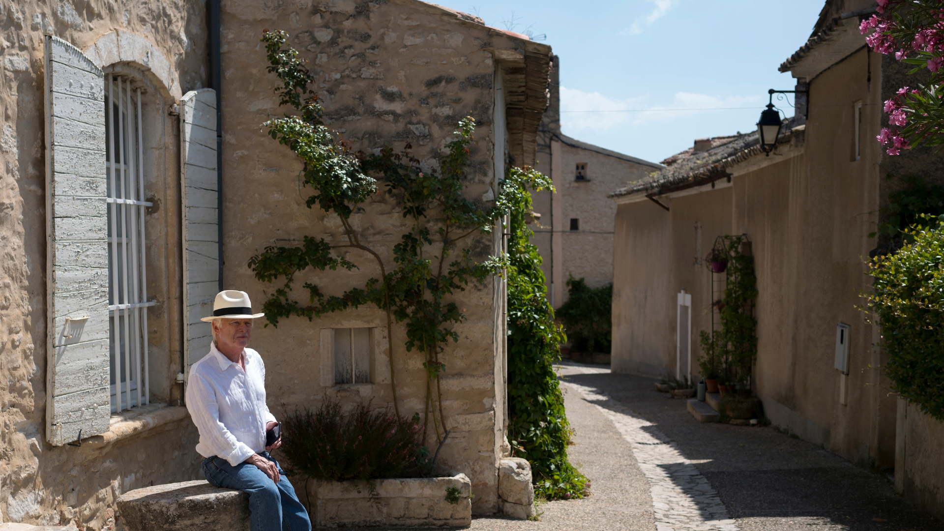 Way of life, Provence