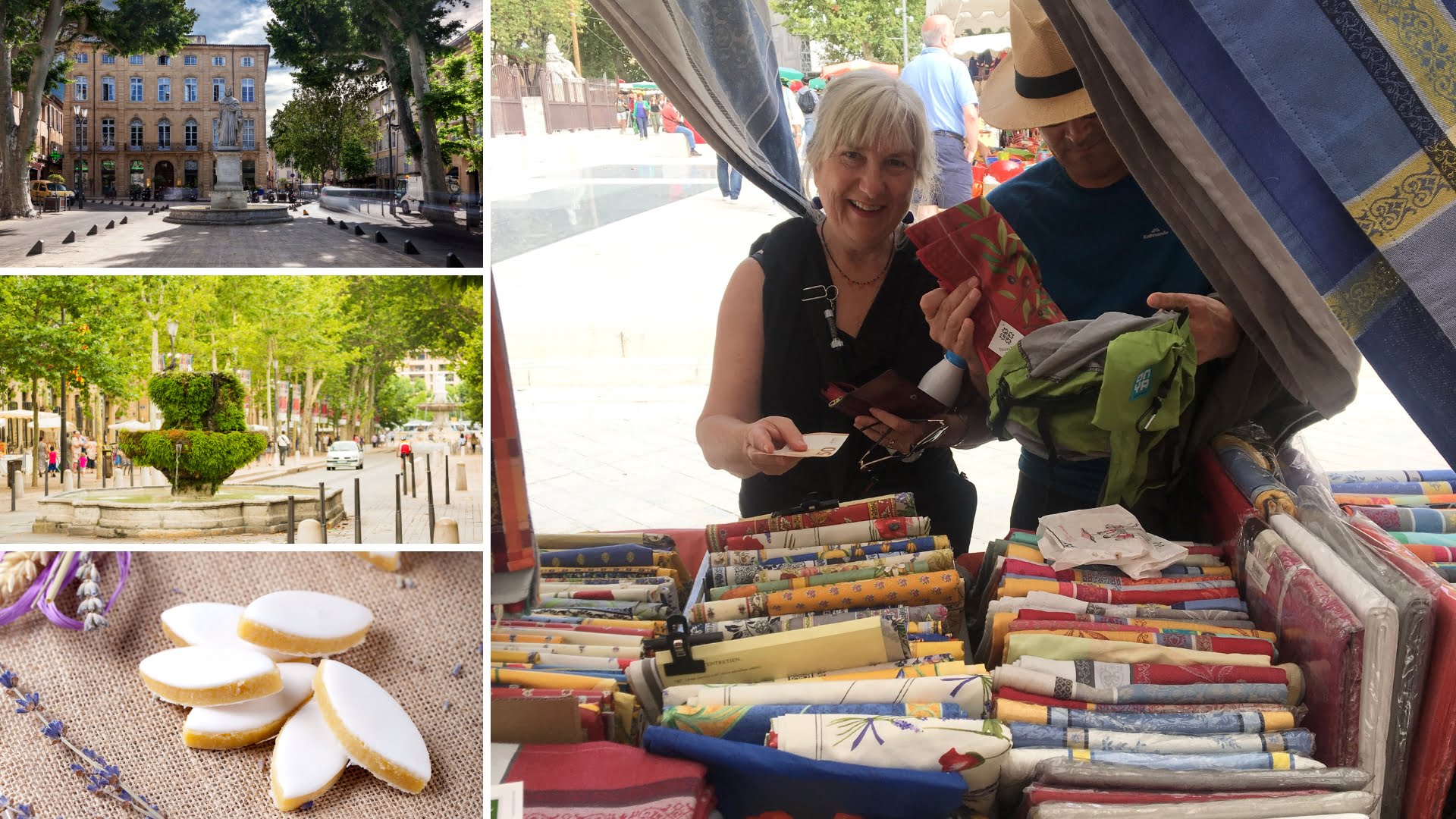 Marchés-Français Marchés-Français