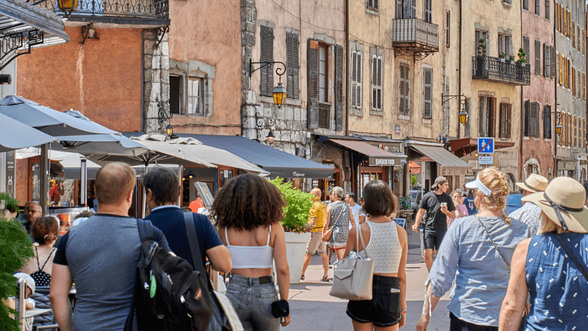 Travel Provence, French Immersion