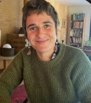 French immersion stay Anne Laure