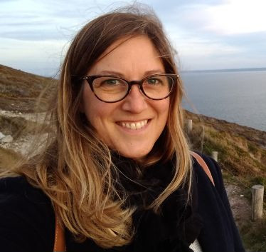 French immersion, stay Hannah