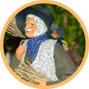 Discover Aix-en-Provence with our “Special Guest” programs in 2026, in collaboration with the famous writer: Janine Marsh!