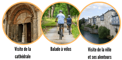 Activités à Oloron