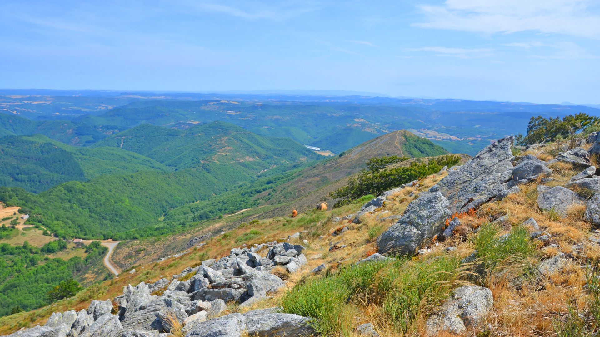 Parc National des Cévennes