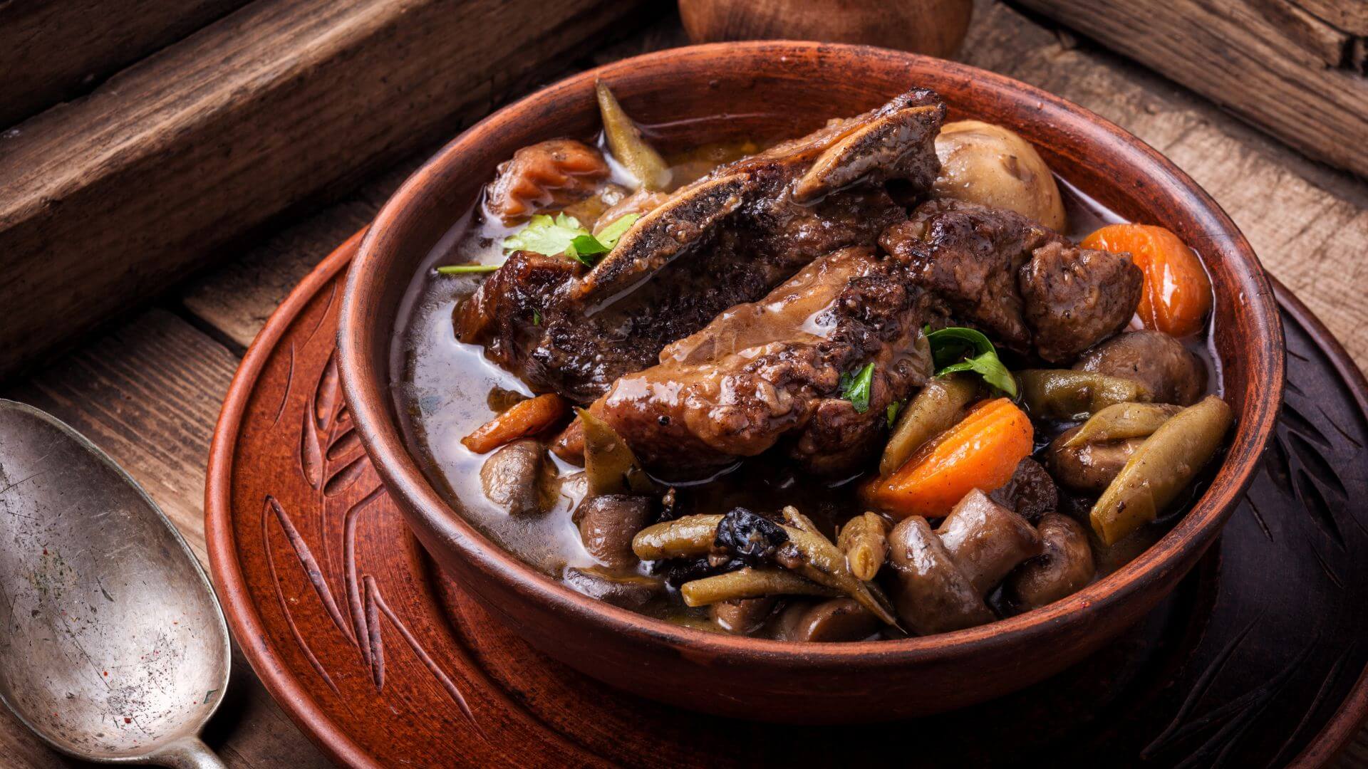 French Survival Guide: Gastronomy French Survival Guide: Gastronomy