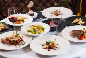 French Survival Guide: Gastronomy French Survival Guide: Gastronomy