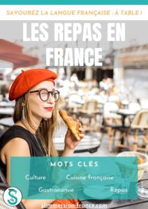 French Survival Guide: Gastronomy French Survival Guide: Gastronomy