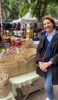 Discover Elizabeth’s adventure