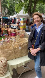 Discover Elizabeth’s adventure