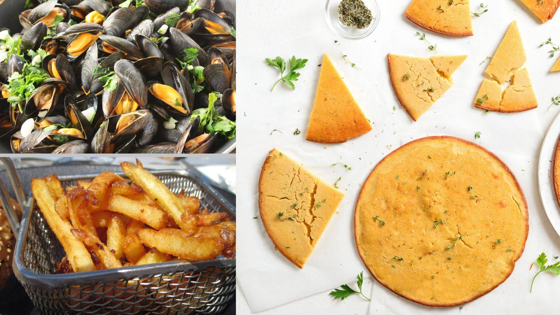 French Survival Guide: Gastronomy French Survival Guide: Gastronomy