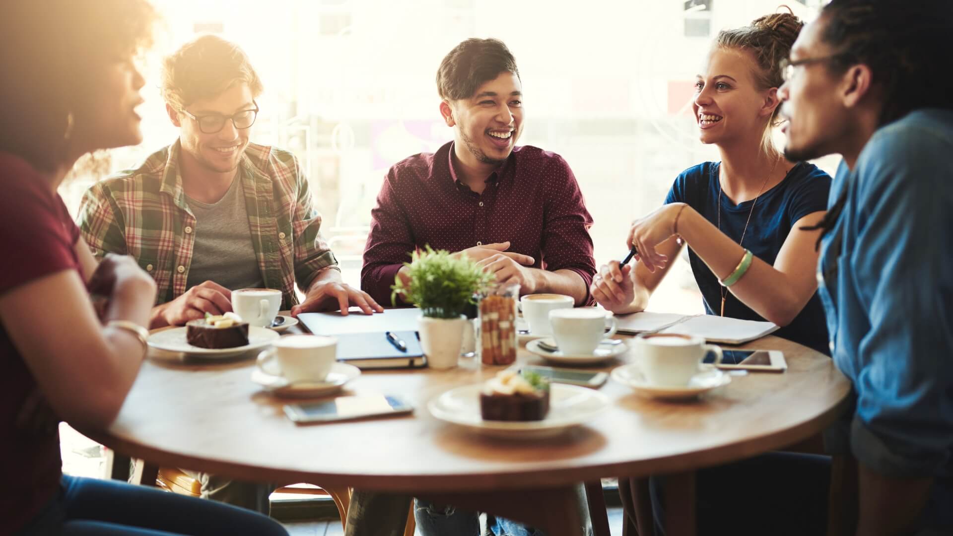 Maîtriser les interactions à la française