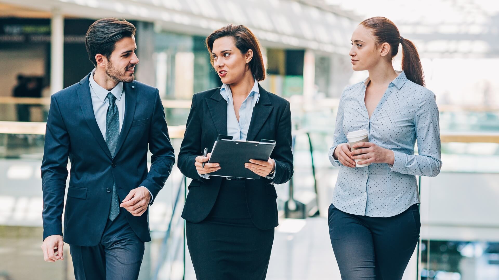 Maîtriser les interactions à la française